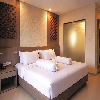 Nevada Ketapang Hotel (Formely Asana Nevada Ketapa fotoÄŸrafÄ±