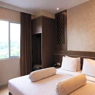 Nevada Ketapang Hotel (Formely Asana Nevada Ketapa fotoÄŸrafÄ±