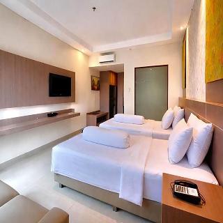 Nevada Ketapang Hotel (Formely Asana Nevada Ketapa fotoÄŸrafÄ±