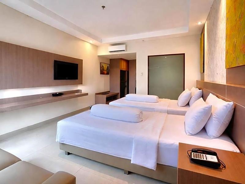 Nevada Ketapang Hotel (Formely Asana Nevada Ketapa - Oda