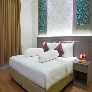 Nevada Ketapang Hotel (Formely Asana Nevada Ketapa fotoÄŸrafÄ±