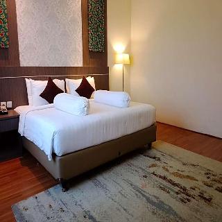 Nevada Ketapang Hotel (Formely Asana Nevada Ketapa fotoÄŸrafÄ±