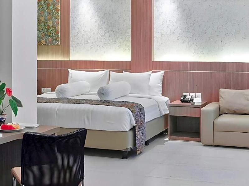 Nevada Ketapang Hotel (Formely Asana Nevada Ketapa - Oda