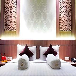 Nevada Ketapang Hotel (Formely Asana Nevada Ketapa fotoÄŸrafÄ±