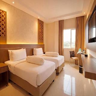 Nevada Ketapang Hotel (Formely Asana Nevada Ketapa fotoÄŸrafÄ±