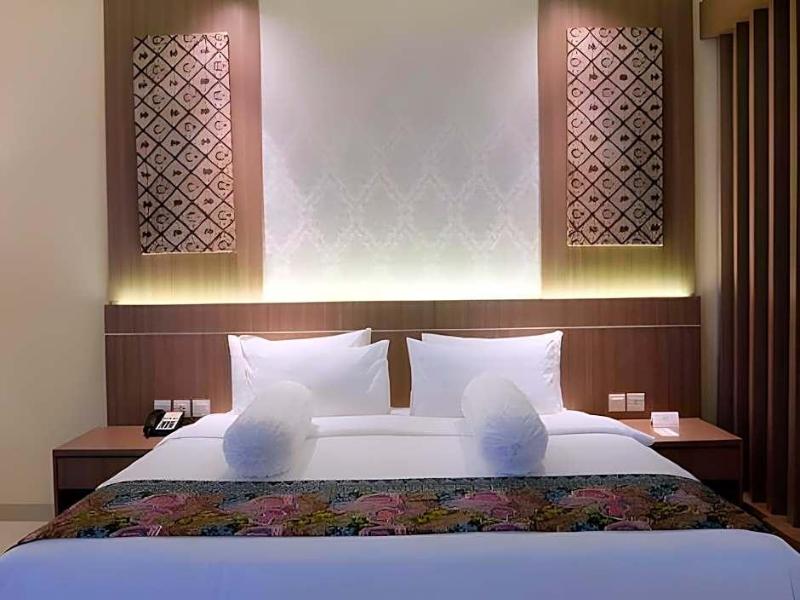 Nevada Ketapang Hotel (Formely Asana Nevada Ketapa - Oda