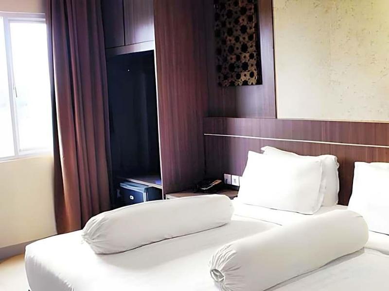 Nevada Ketapang Hotel (Formely Asana Nevada Ketapa - Oda