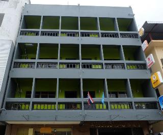 B&B House & Hostel by ZUZU otel fotoğrafı