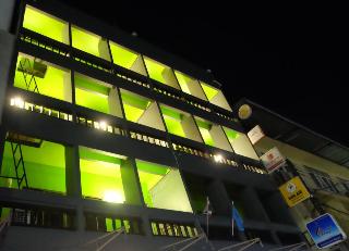 B&B House & Hostel by ZUZU fotoÄŸrafÄ±