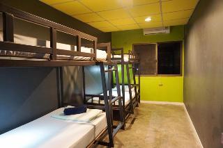 B&B House & Hostel by ZUZU fotoÄŸrafÄ±