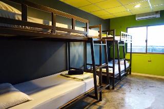 B&B House & Hostel by ZUZU fotoÄŸrafÄ±