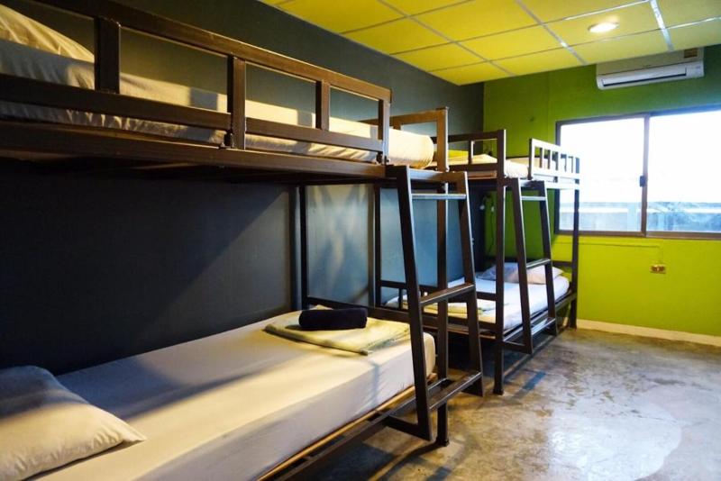 B&B House & Hostel by ZUZU - Oda