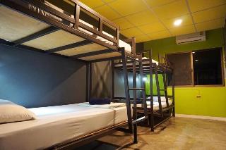 B&B House & Hostel by ZUZU fotoÄŸrafÄ±