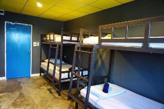 B&B House & Hostel by ZUZU fotoÄŸrafÄ±