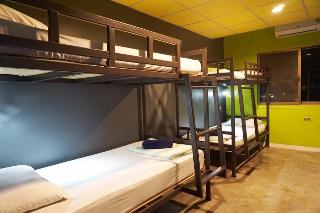 B&B House & Hostel by ZUZU fotoÄŸrafÄ±