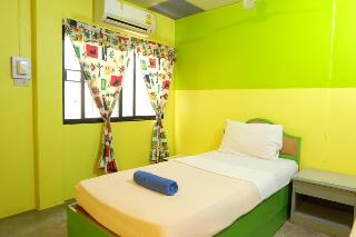 B&B House & Hostel by ZUZU fotoÄŸrafÄ±