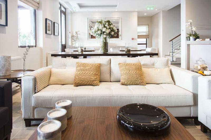 Ayia Marina Suites - Genel