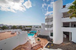 Lanzarote Paradise Colinas