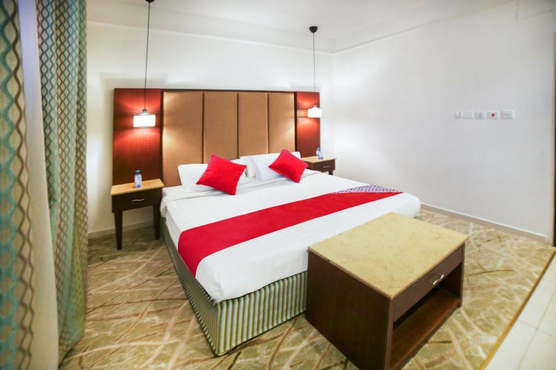 Al Zaidan For Furnished Units - Oda