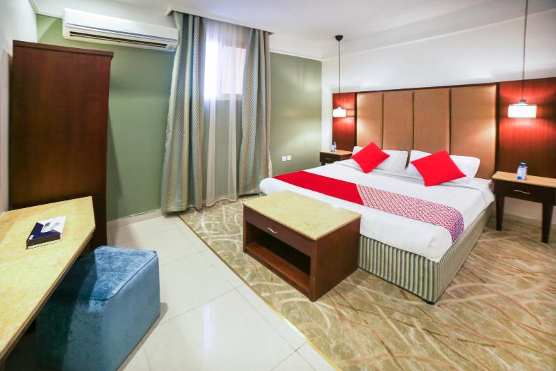 Al Zaidan For Furnished Units - Oda