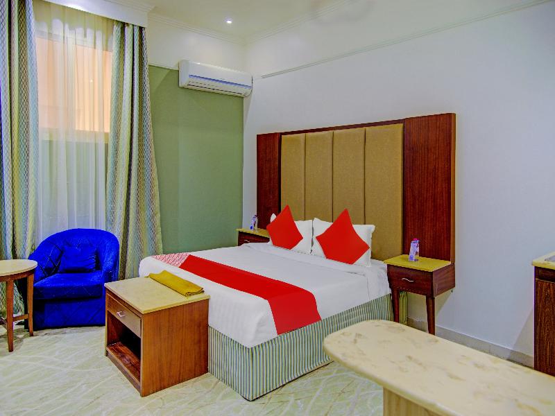 Al Zaidan For Furnished Units - Oda