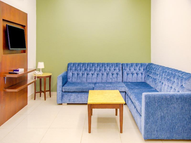 Al Zaidan For Furnished Units - Oda