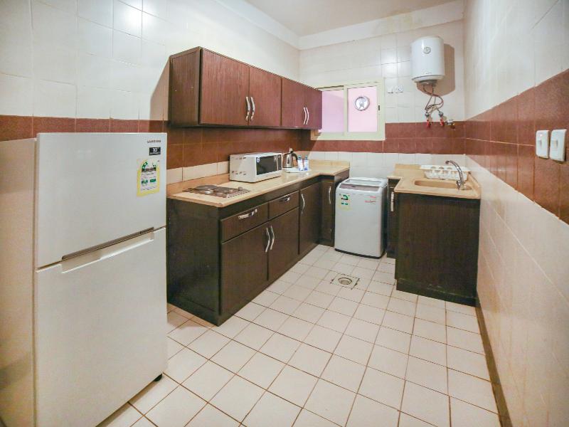 Al Zaidan For Furnished Units - Oda