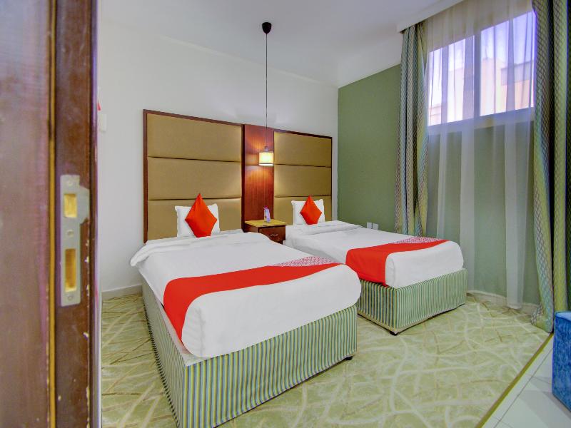 Al Zaidan For Furnished Units - Oda