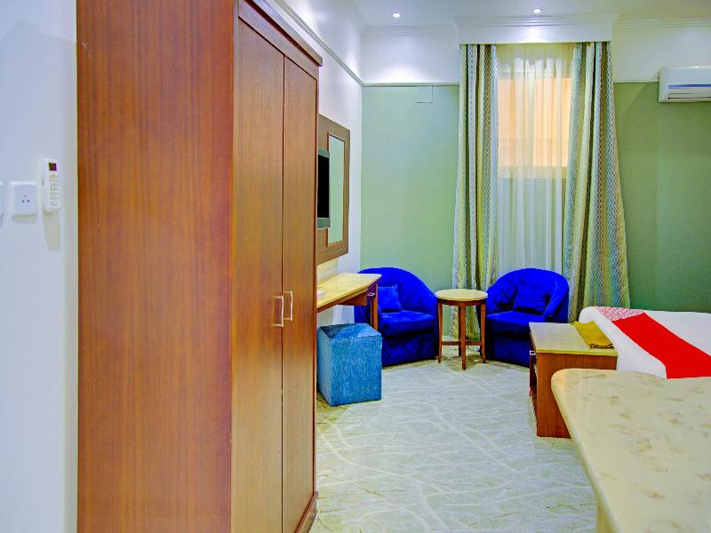 Al Zaidan For Furnished Units - Oda