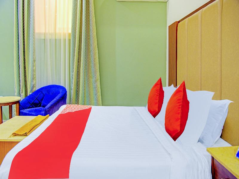 Al Zaidan For Furnished Units - Oda