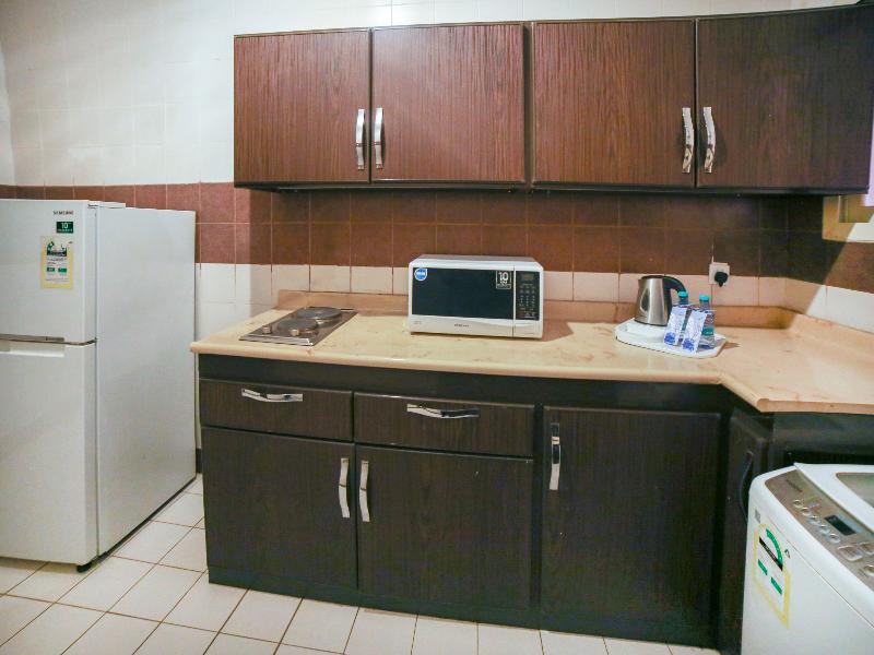 Al Zaidan For Furnished Units - Oda