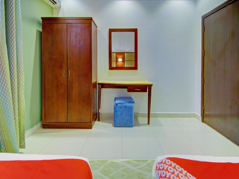 Al Zaidan For Furnished Units - Oda