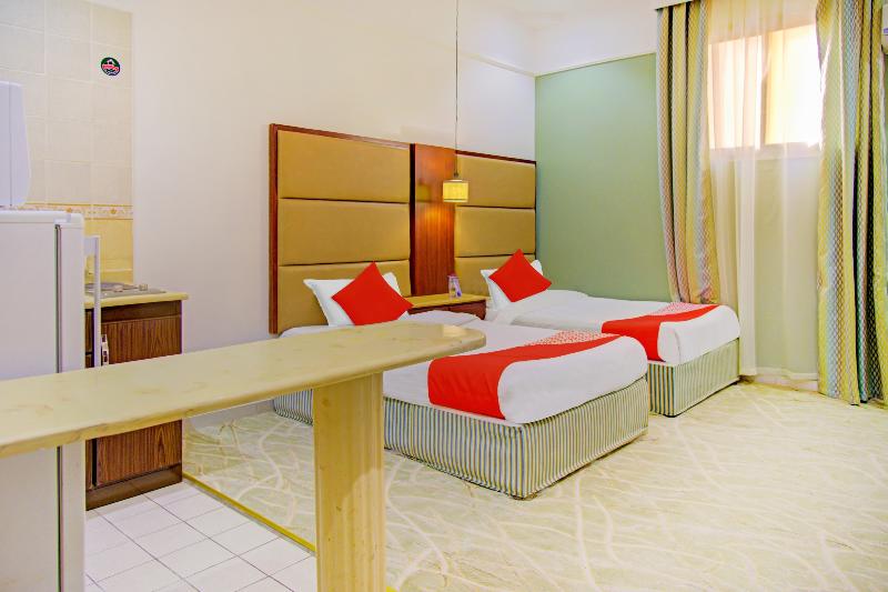 Al Zaidan For Furnished Units - Oda