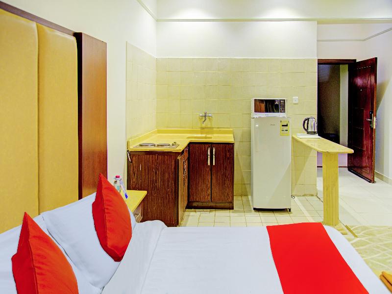 Al Zaidan For Furnished Units - Oda