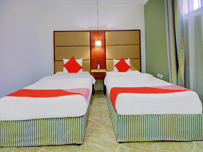 Al Zaidan For Furnished Units - Oda