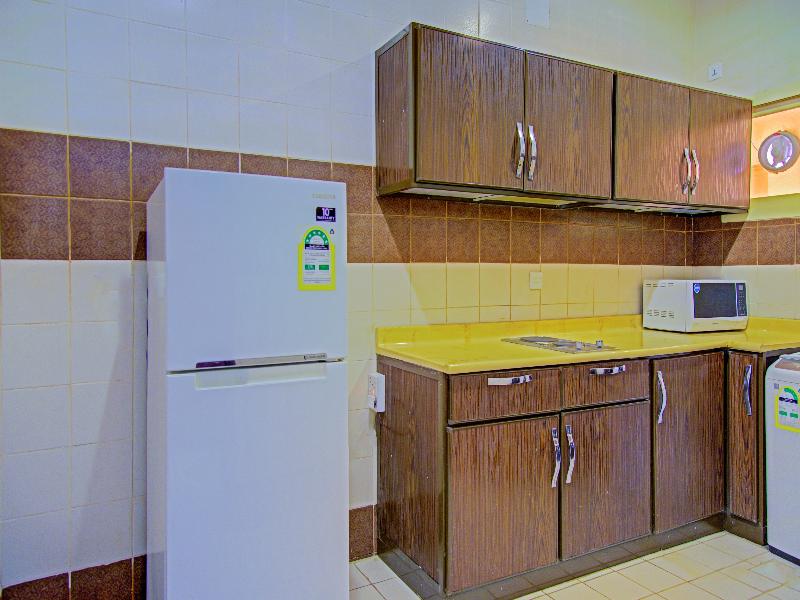 Al Zaidan For Furnished Units - Oda