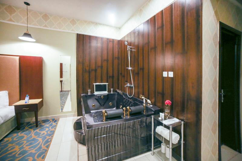 Al Zaidan For Furnished Units - Oda