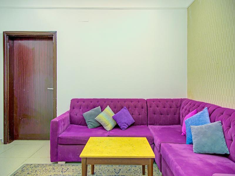 Al Zaidan For Furnished Units - Oda