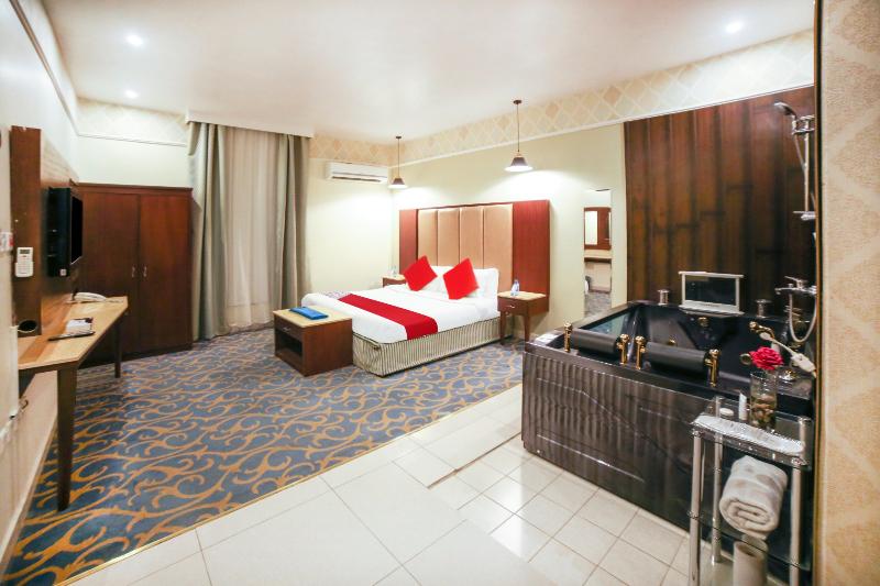 Al Zaidan For Furnished Units - Oda