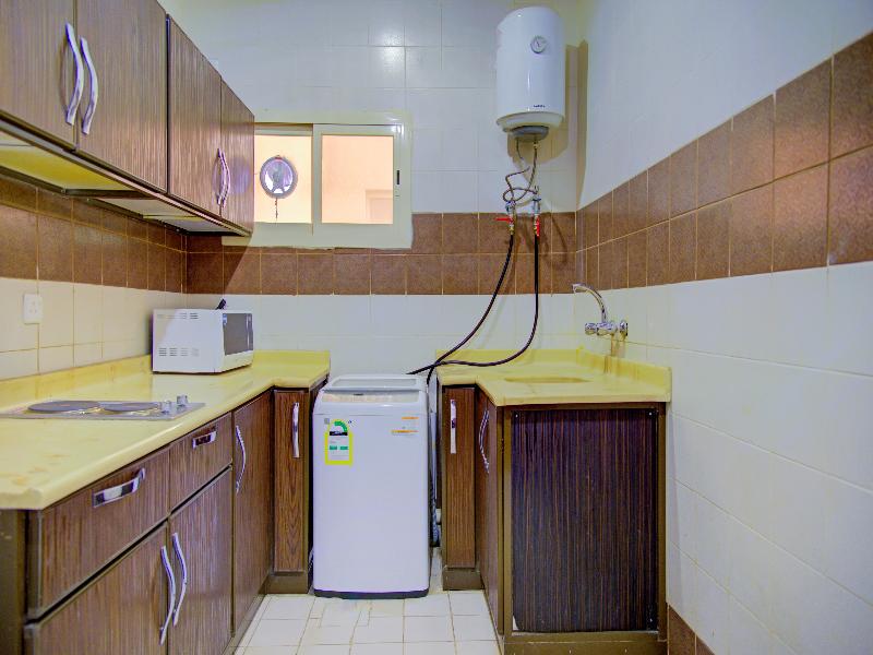 Al Zaidan For Furnished Units - Oda