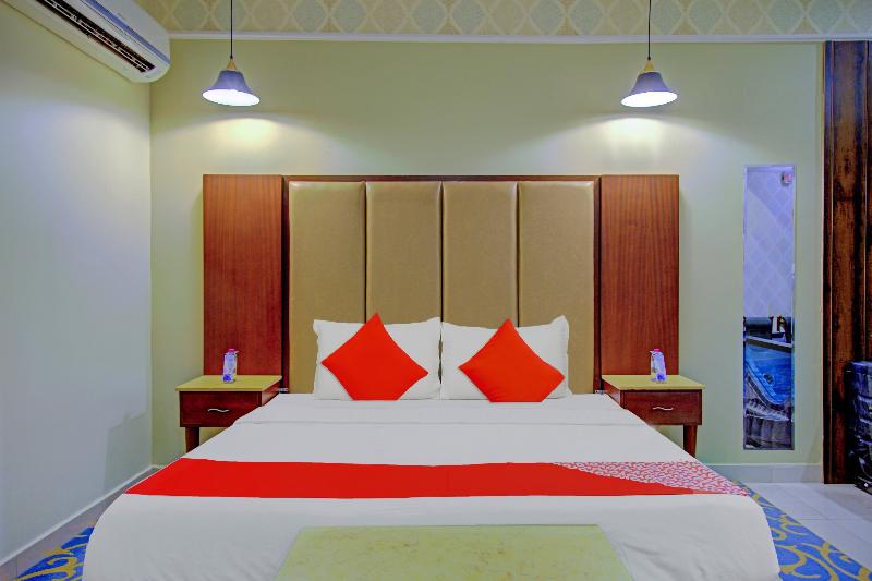 Al Zaidan For Furnished Units - Oda