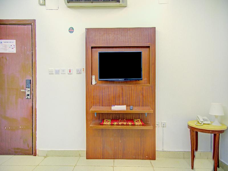 Al Zaidan For Furnished Units - Oda