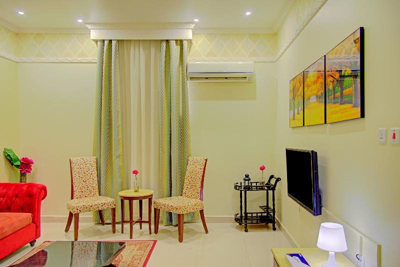 Al Zaidan For Furnished Units - Oda