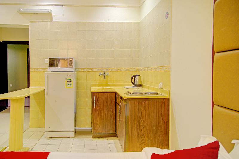 Al Zaidan For Furnished Units - Oda