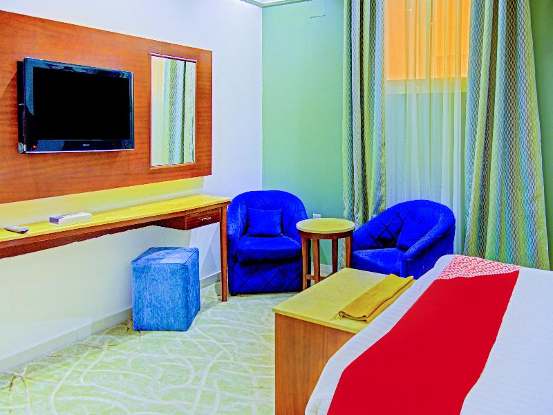 Al Zaidan For Furnished Units - Oda