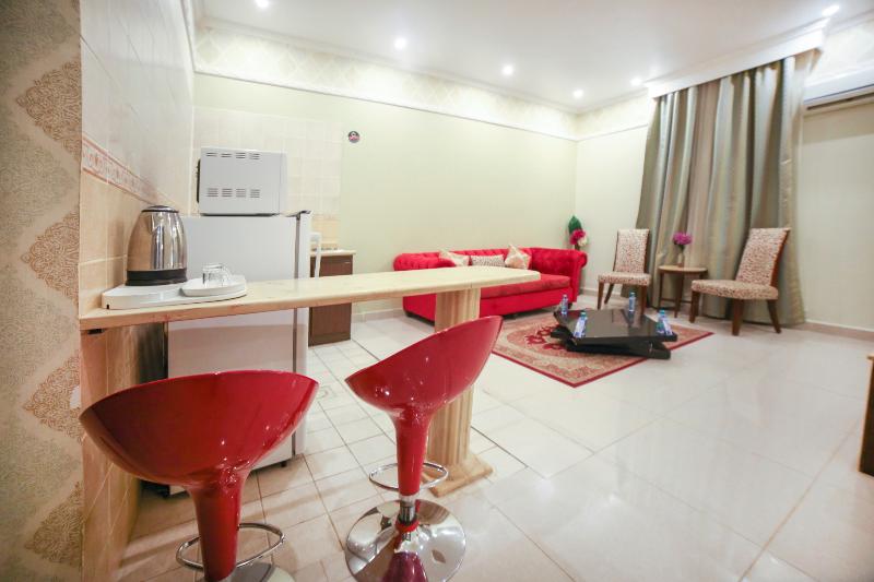 Al Zaidan For Furnished Units - Oda