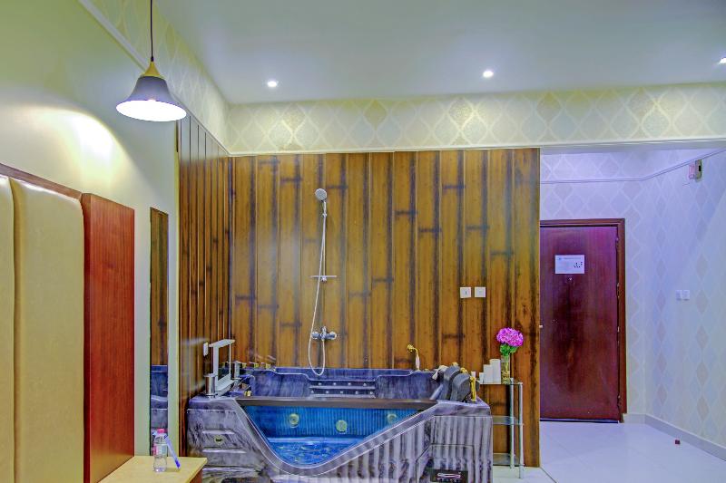 Al Zaidan For Furnished Units - Oda