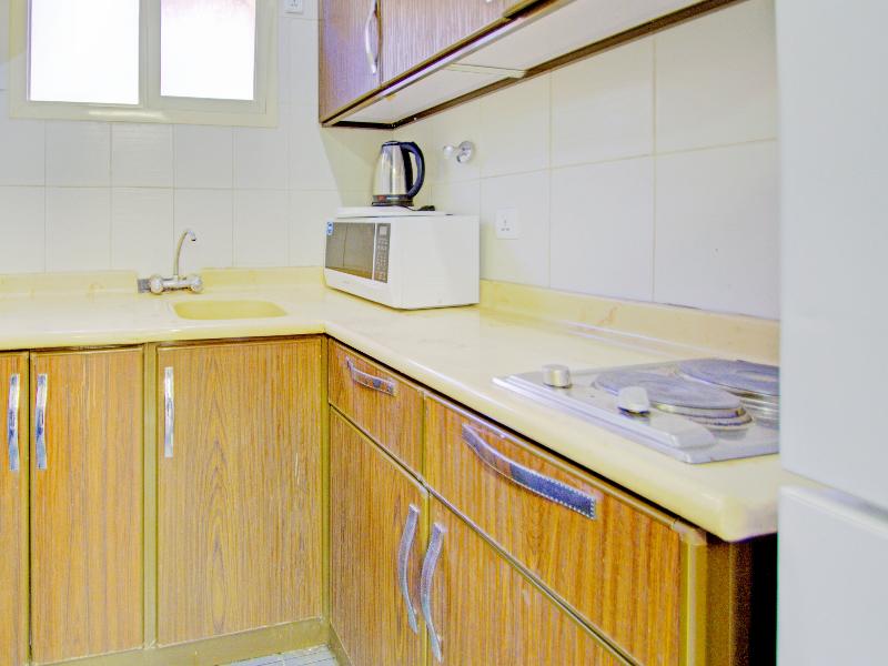 Al Zaidan For Furnished Units - Oda