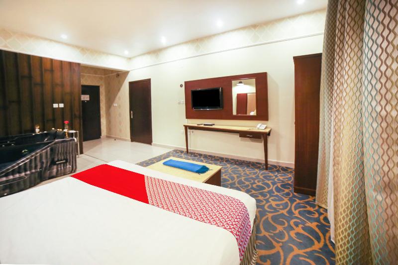 Al Zaidan For Furnished Units - Oda