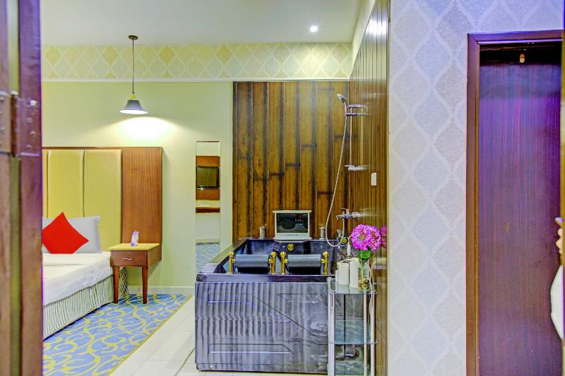 Al Zaidan For Furnished Units - Oda